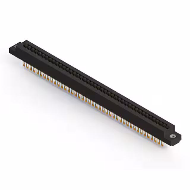 357-082-500-208 EDAC Inc.  Edgeboard Connectors